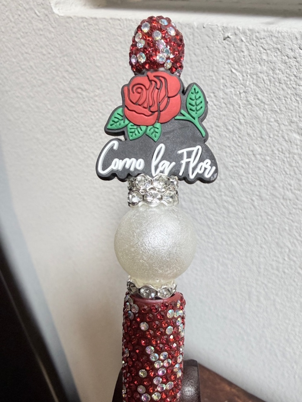 Handmade Pen